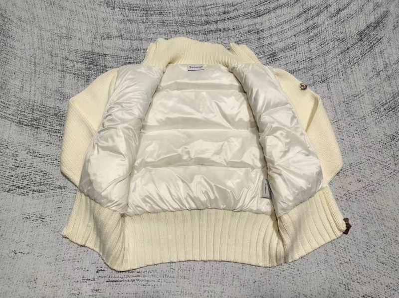 Moncler Down Jackets